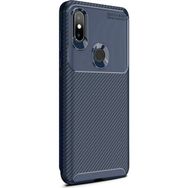 Microsonic Xiaomi Mi Mix 3 Legion Series Lacivert Kılıf
