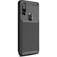 Microsonic Xiaomi Mi Mix 3 Legion Series Siyah Kılıf