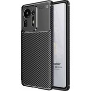 Microsonic Xiaomi Mi Mix 4 Legion Series Siyah Kılıf