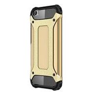 Microsonic Xiaomi Mi5 Prime Rugged Armor Gold Kılıf
