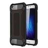 Microsonic Xiaomi Mi5 Prime Rugged Armor Siyah Kılıf