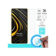 Microsonic Xiaomi Poco M3 Nano Glass Cam Ekran Koruyucu