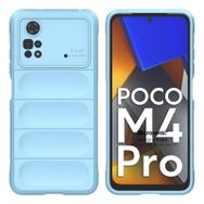 Microsonic Xiaomi Poco M4 Pro 4G Oslo Prime Cep Telefonu Kılıfı