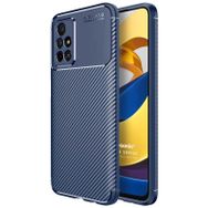 Microsonic Xiaomi Poco M4 Pro Legion Series Cep Telefonu Kılıfı