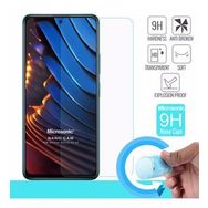 Microsonic Xiaomi Poco X3 GT Nano Glass Cam Ekran Koruyucu