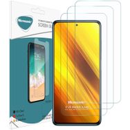 Microsonic Xiaomi Poco X3 Pro Screen Protector Nano Glass Cam Ekran Koruyucu