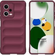 Microsonic Xiaomi Poco X5 5G Oslo Prime Cep Telefonu Kılıfı