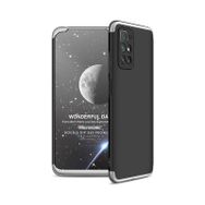 Microsonic Xiaomi Redmi 10 Double Dip 360 Protective Cep Telefonu Kılıfı