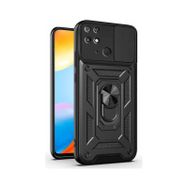 Microsonic Xiaomi Redmi 10C Impact Resistant Cep Telefonu Kılıfı