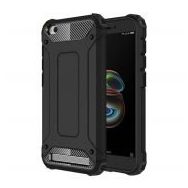 Microsonic Xiaomi Redmi 5A Rugged Armor Siyah Kılıf