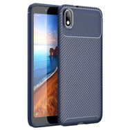 Microsonic Xiaomi Redmi 7A Legion Series Lacivert Kılıf