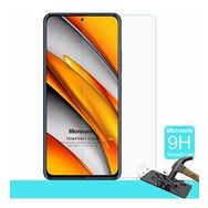 Microsonic Xiaomi Redmi K40 Pro Tempered Glass Cam Ekran Koruyucu