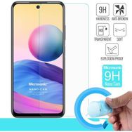Microsonic Xiaomi Redmi Note 10 5G Nano Glass Cam Ekran Koruyucu