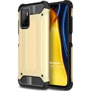 Microsonic Xiaomi Redmi Note 11 Se Rugged Armor Cep Telefonu Kılıfı