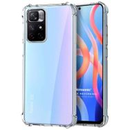 Microsonic Xiaomi Redmi Note 11 Shock Absorbing Cep Telefonu Kılıfı