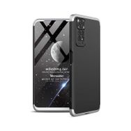 Microsonic Xiaomi Redmi Note 11S Double Dip 360 Protective Cep Telefonu Kılıfı