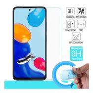 Microsonic Xiaomi Redmi Note 11S Nano Glass Cam Ekran Koruyucu