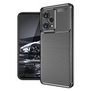 Microsonic Xiaomi Redmi Note 12 Legion Series Siyah Kılıf