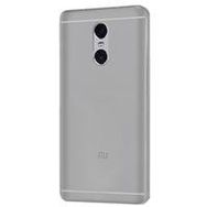 Microsonic Xiaomi Redmi Pro Silikon Şeffaf Kılıf