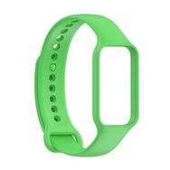 Microsonic Xiaomi Redmi Smart Band 2 Silicone Sport Band Yeşil Kordon