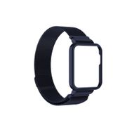 Microsonic Xiaomi Redmi Watch 2 Lite Milanese Loop Lacivert Kordon