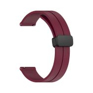 Microsonic Xiaomi Watch 2 Ribbon Line Yeşil Kordon