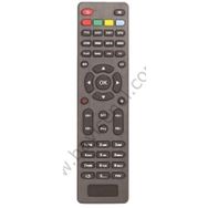 Microstar 33990 HD Uydu Alıcı Kumandası