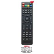 Microstar MSR-30 HD Uydu Kumandası