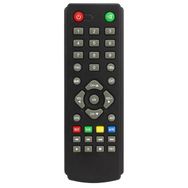 Microstar MSR-7 Uydu Alıcı Kumandası