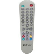 Microstar Next 4000 Uydu Alıcı Kumandası