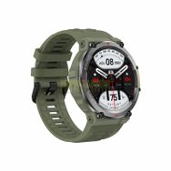 Microwear Run2 Outdoor Haki Akıllı Saat