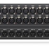 Midas DL32 Stage Box