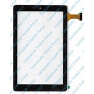 Midbook M101015 Siyah Dokunmatik Ekran