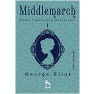 Middlemarch 1 - George Eliot