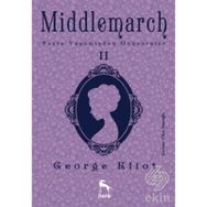 Middlemarch 2 - George Eliot