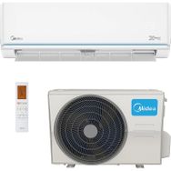 Midea AG2ECO-24NXD0-I Xtreme Save A+++ 24000 BTU Duvar Tipi Klima