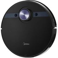 Midea M7 Siyah Robot Süpürge