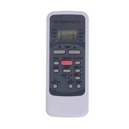 Midea MET-09HR Klima Kumandası