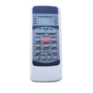 Midea MSRI-12 RDN1 Klima Kumandası