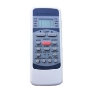 Midea MSRI-18HRN1 Klima Kumandası