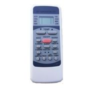 Midea MSRI-24HRDN1 Klima Kumandası
