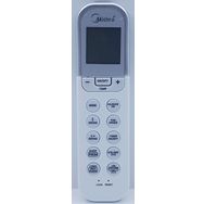 Midea RG36F-BGEF Klima Kumandası