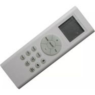 Midea RG66A1/BGEF & Kaden Için KS09 KS12 KS18 KS24 KS28 Ac Klima Klima Uzaktan Kumandası
