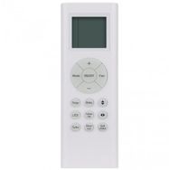 Midea RG66A1BGEF RG66B3BGEF Klima Kumandası
