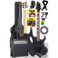 Midex Force-AMP30 Üst Seviye 30 Watt Amfili Elektro Gitar