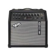 Midex MGA-50USB-BT 50 W USB Bluetooth Şarjlı 4 Girişli Elektro Gitar Amfisi