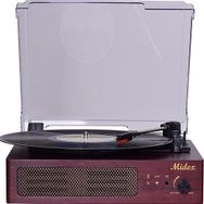 Midex MTX-303 Nostaljik Pikap Plak Çalar