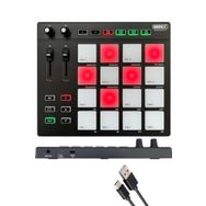 Midex Pad Controller-16 Stüdyo Midi Pad Controller