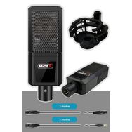 Midex Performans Paket-2 Stüdyo Ekipmanları Kayıt Seti