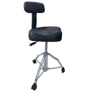 Midex TB-297 Sırt Dayamalı Üst Segment Pro Bateri Davul Taburesi